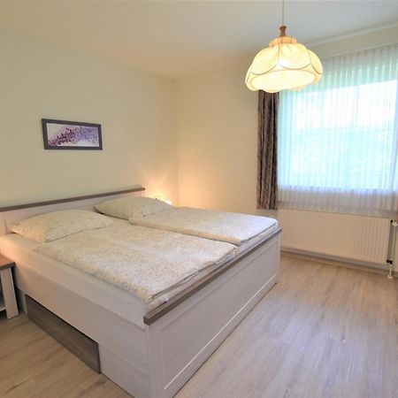 Haus Antje-Kellenhusen Whg1 Lägenhet Exteriör bild