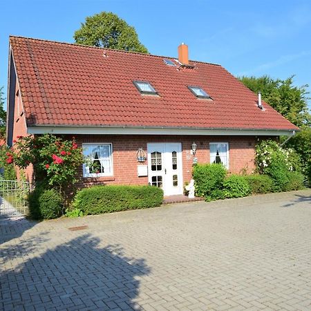 Haus Antje-Kellenhusen Whg1 Lägenhet Exteriör bild