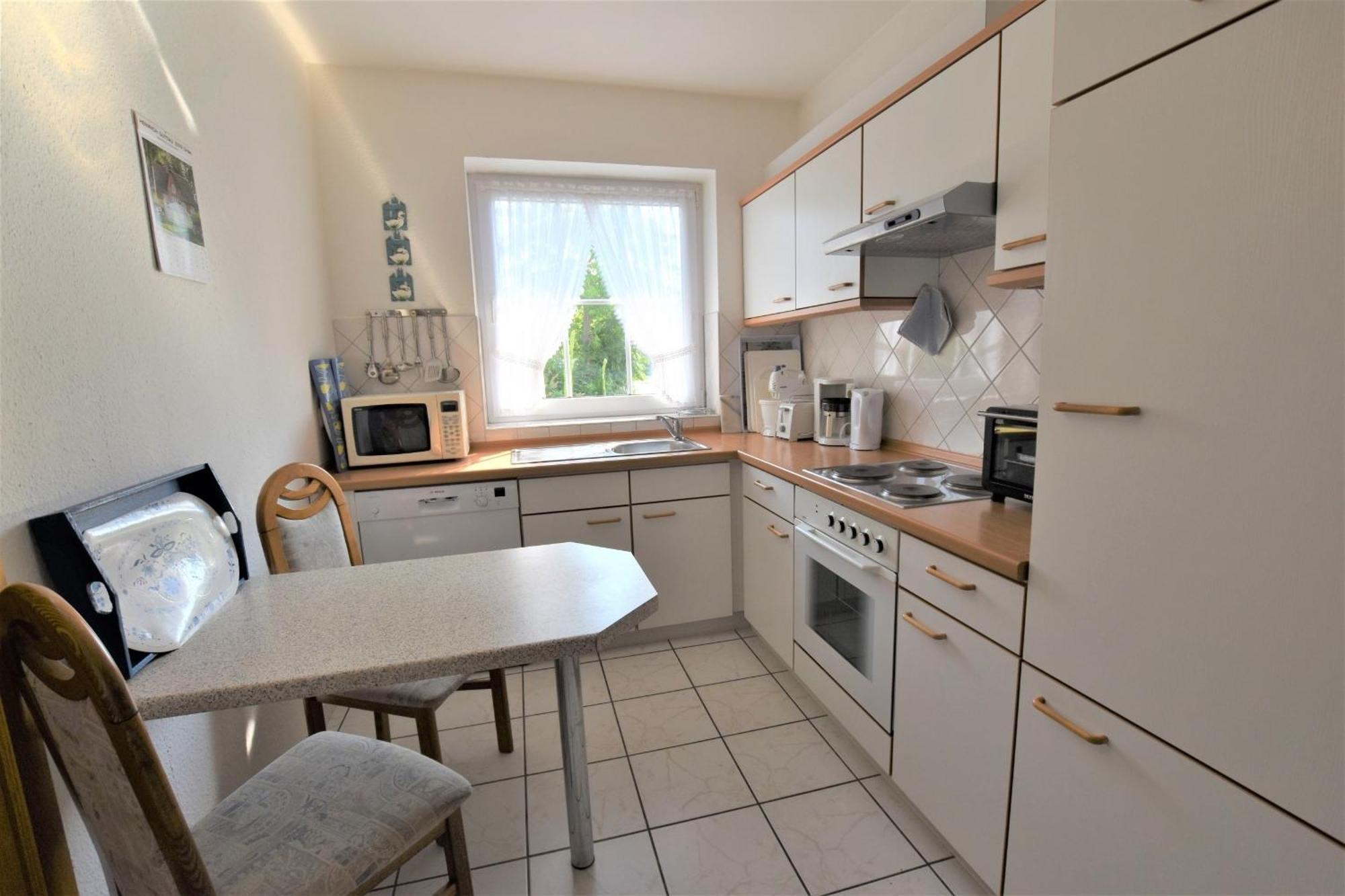 Haus Antje-Kellenhusen Whg1 Lägenhet Exteriör bild