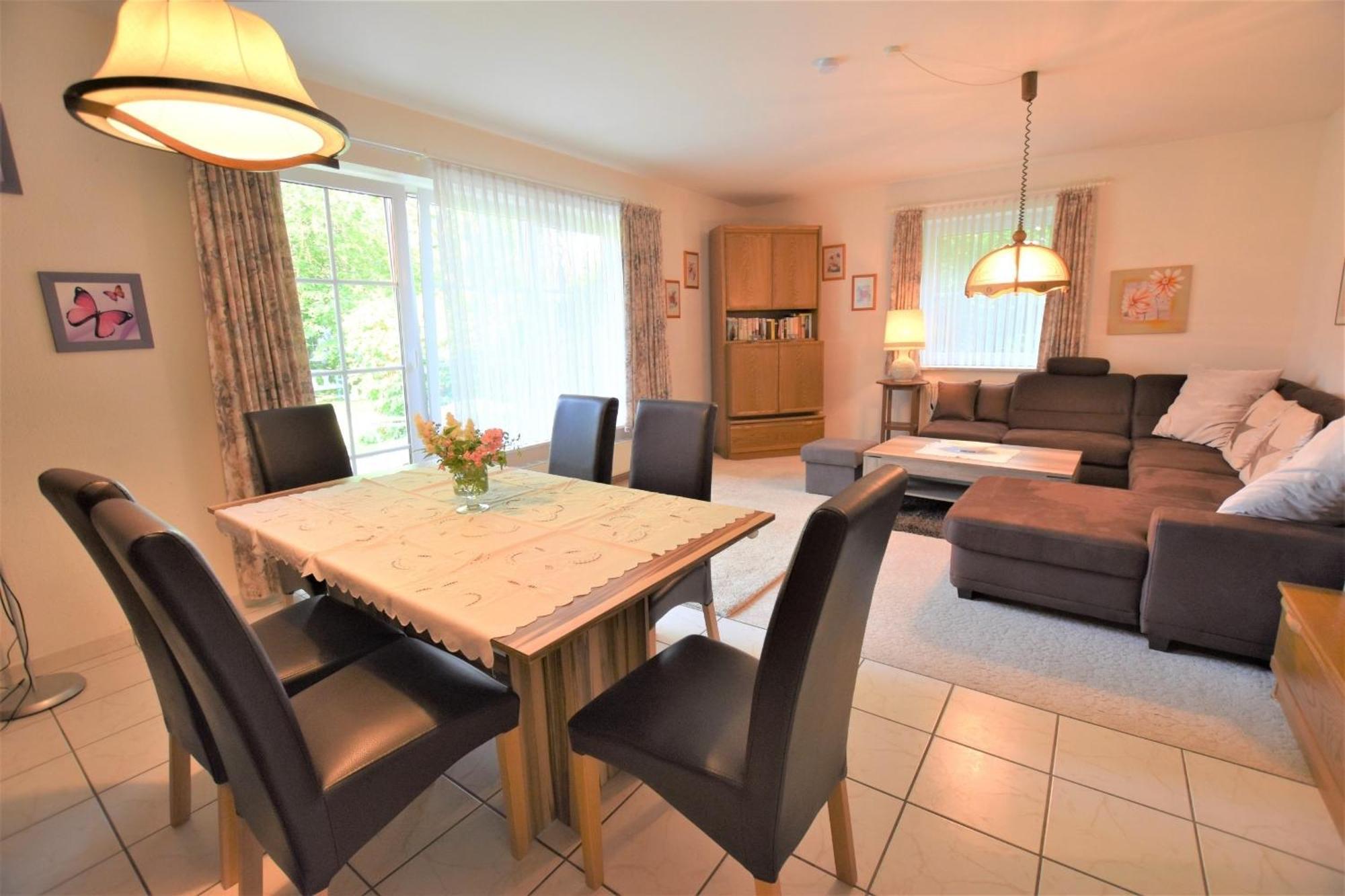 Haus Antje-Kellenhusen Whg1 Lägenhet Exteriör bild
