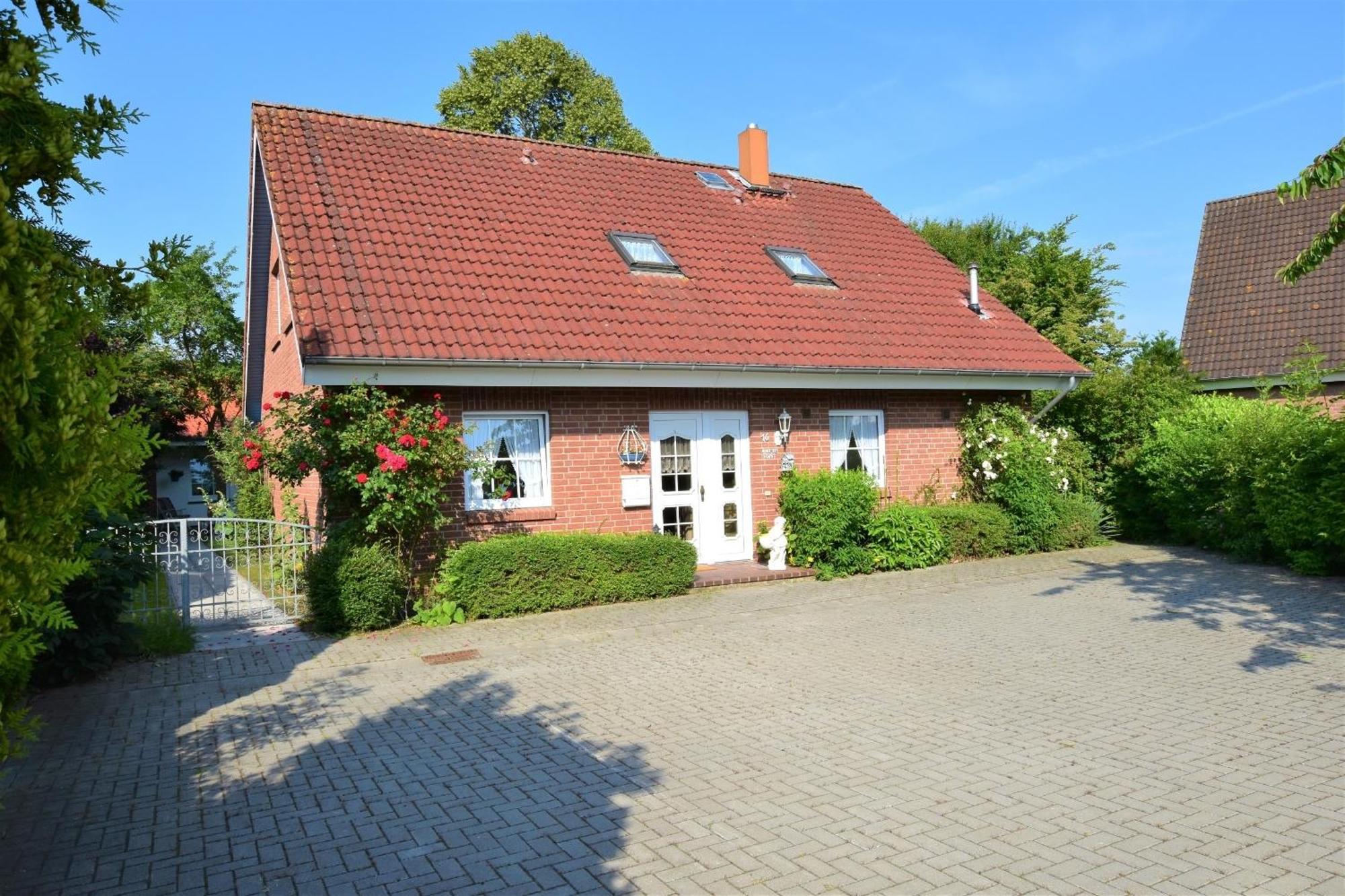 Haus Antje-Kellenhusen Whg1 Lägenhet Exteriör bild